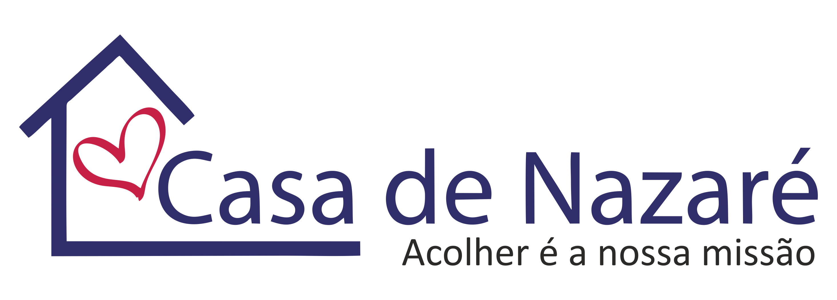 Casa de Nazaré ERP